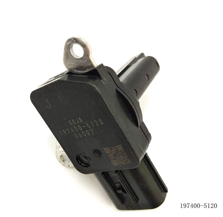 Mass Air Flow Meter Sensor 197400-5120 For Suzuki SX4 2007-2009
