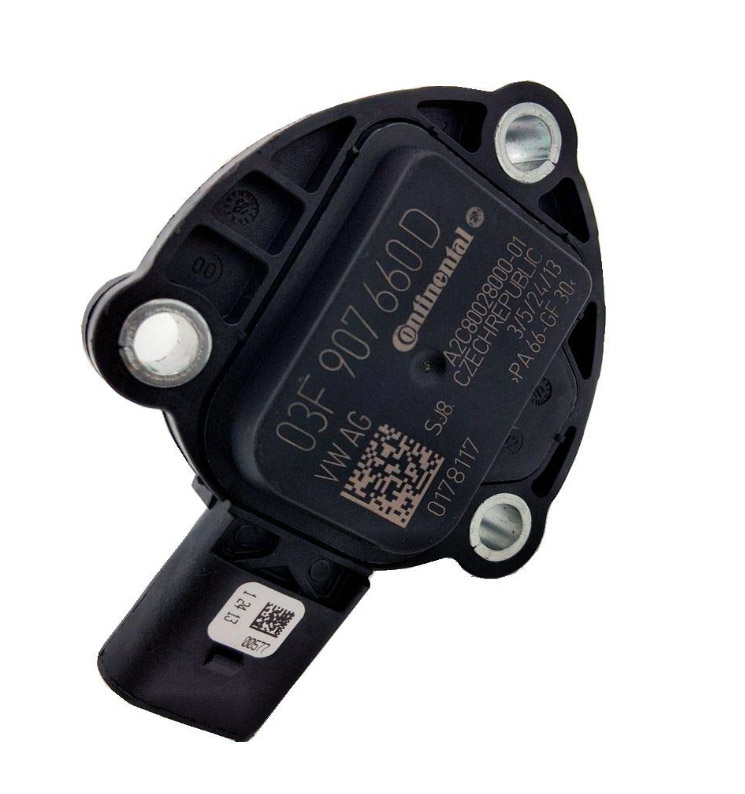 Oil Level Sensor 03F907660E 2.0TSI 155KW 2015 CXC For Volkswagen Golf