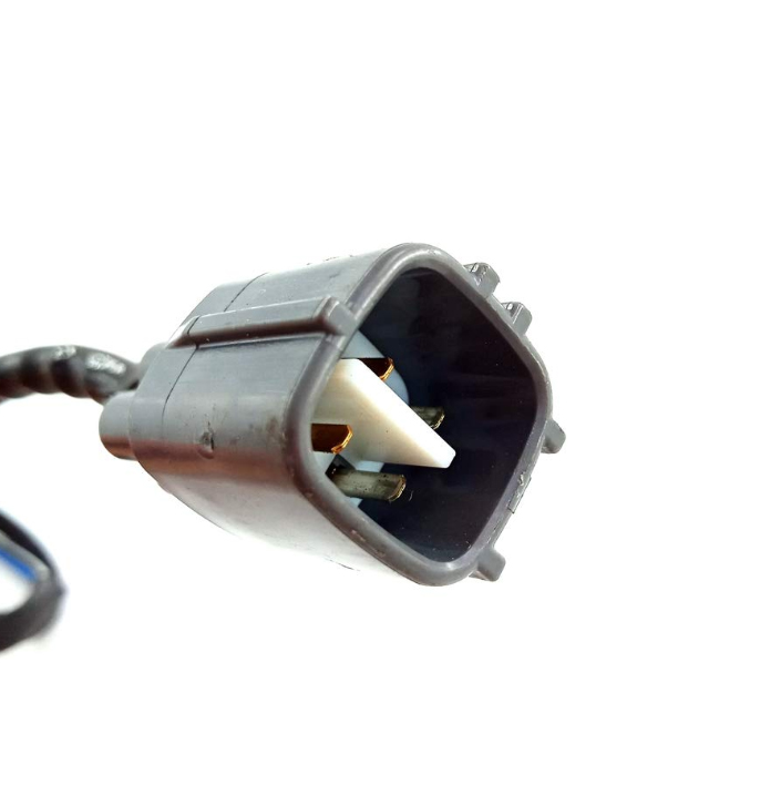 rinro Air Fuel Ratio O2 Sensor Oxygen Sensor 192400-8080 For