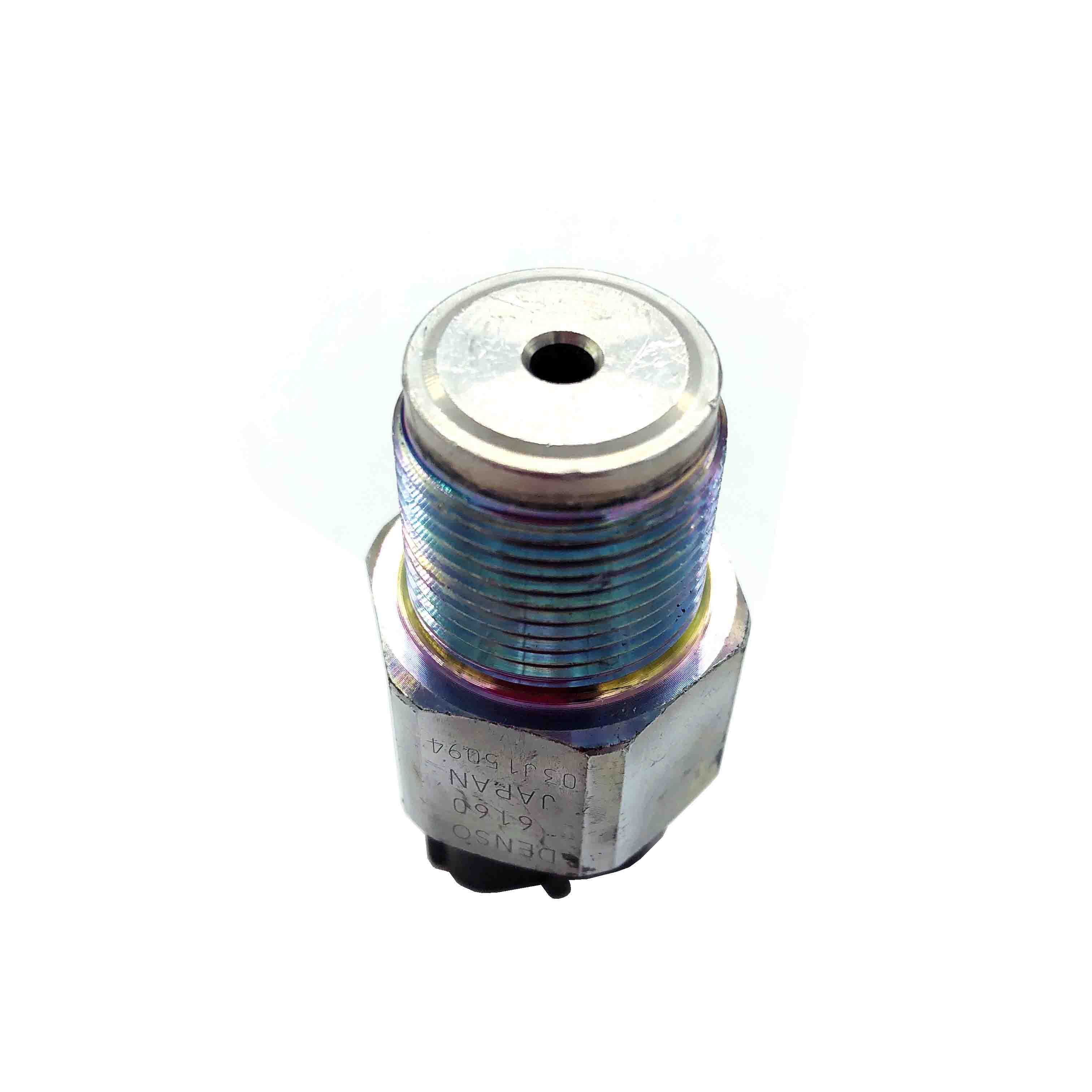 499000-6160 High Pressure Common Rail Fuel Pressure Sensor