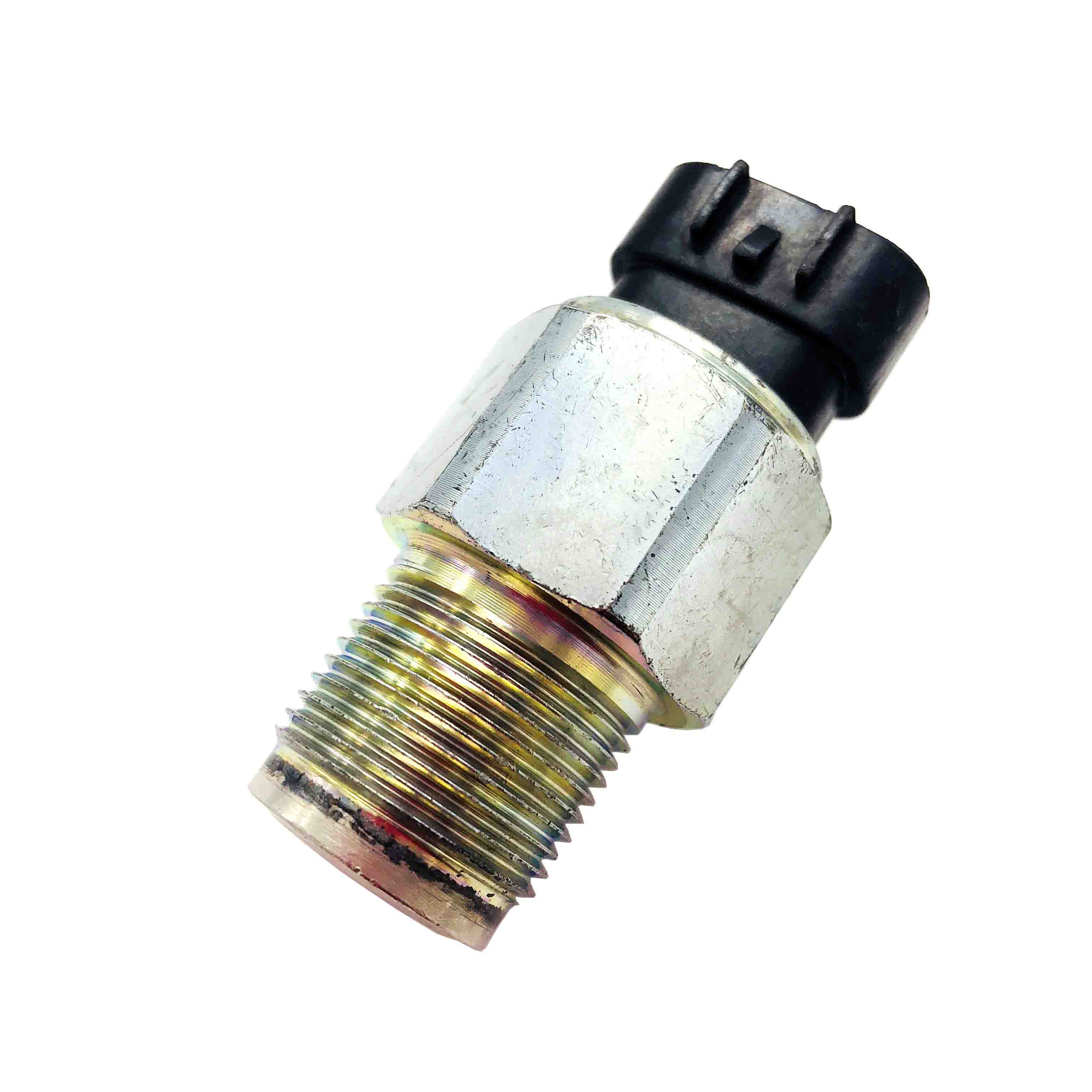 Denso Common Rail Fuel Pressure Sensor 4990006111 eBay