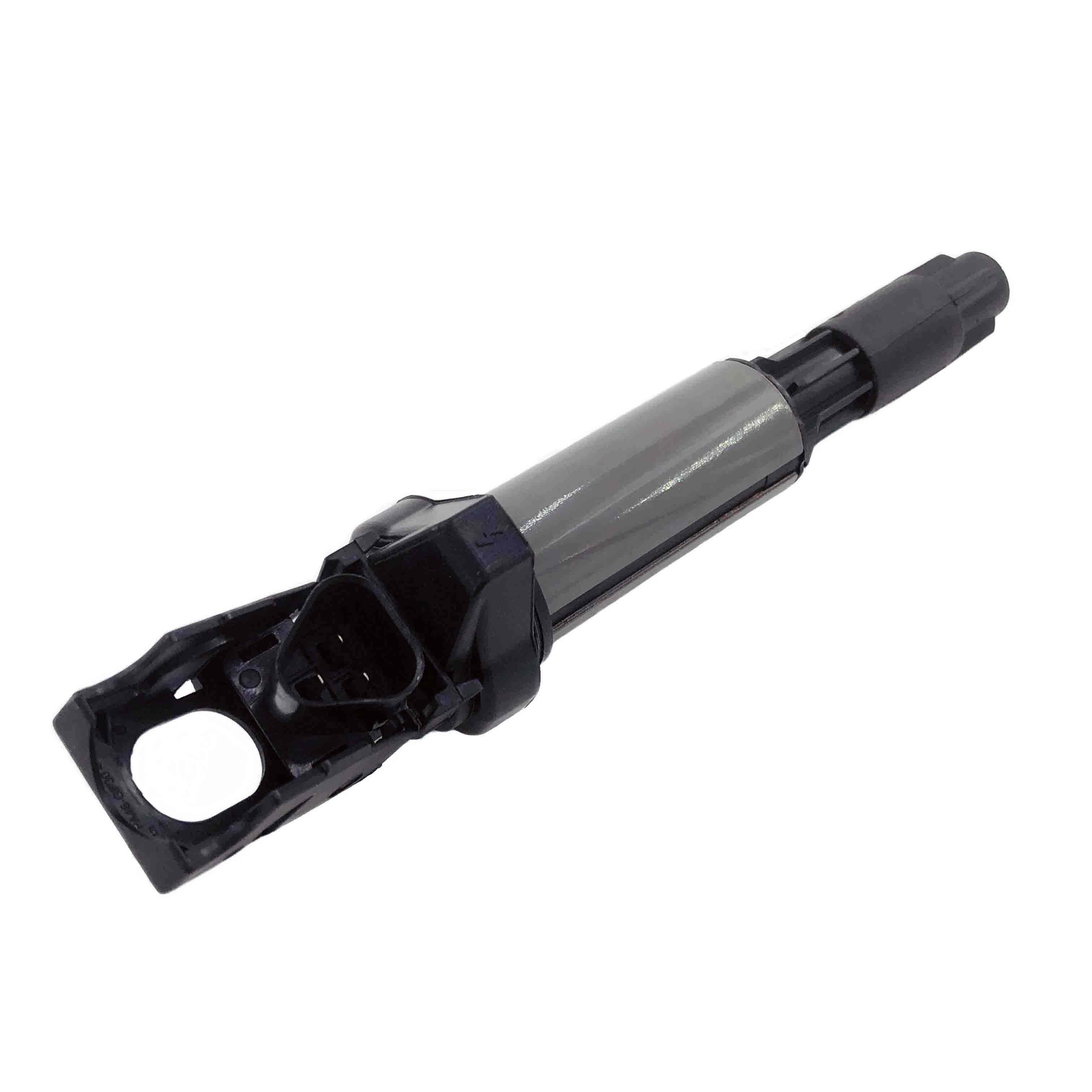 thumbnail image 2 of 6x Ignition Coils For BMW E46 E53 E60 E90 X3 X5 – 12131712219 – GERMBAN, 3-Year Warranty 2 of 4