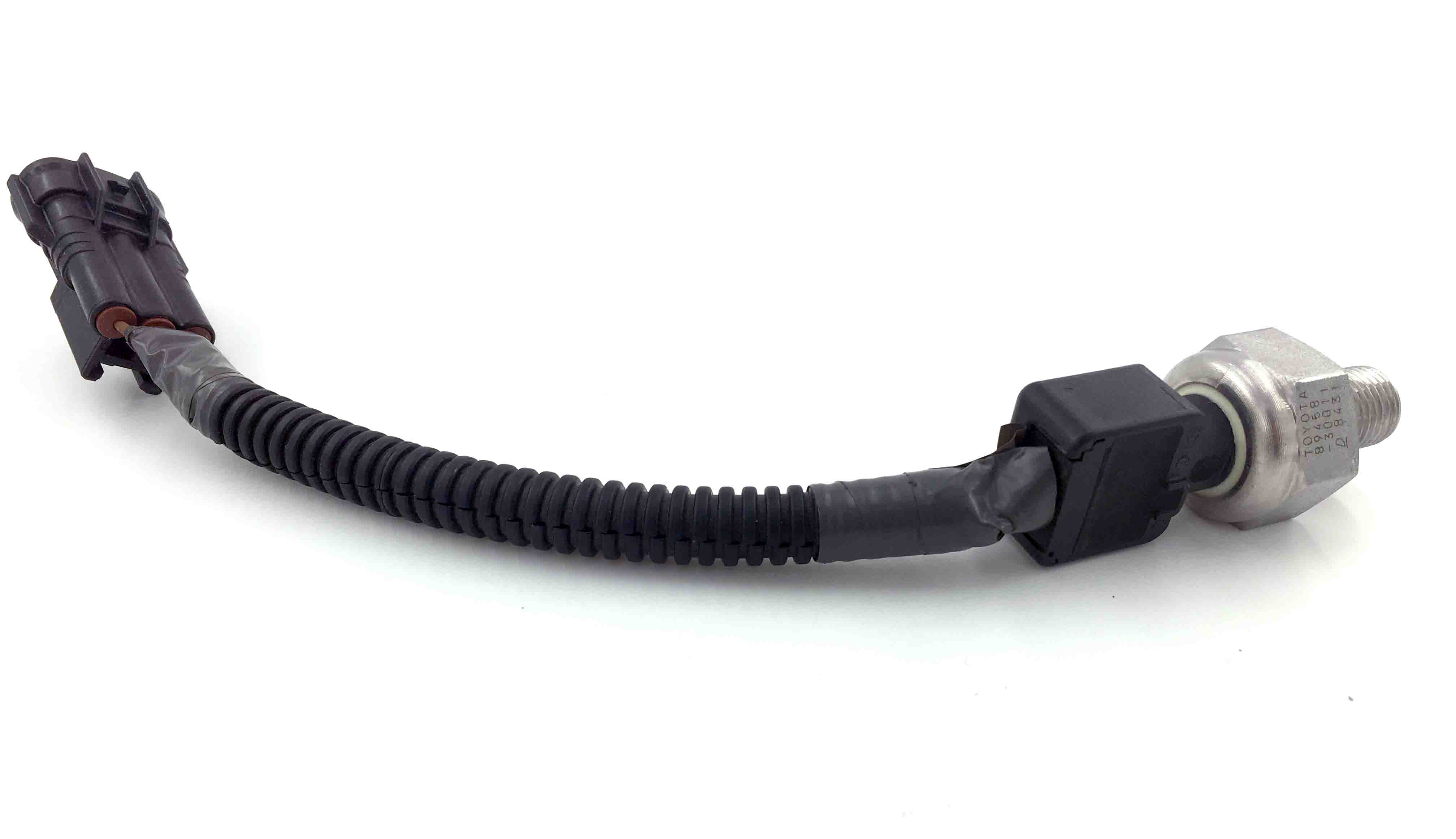 Fuel Pressure Sensor 8945830010 8945830011 For Lexus IS250 IS350