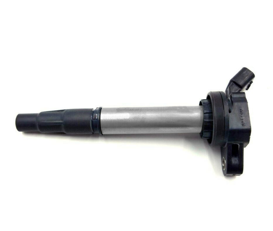 4PCS Ignition Coil 9091902252 For Toyota Corolla Matrix Scion xD Lexus