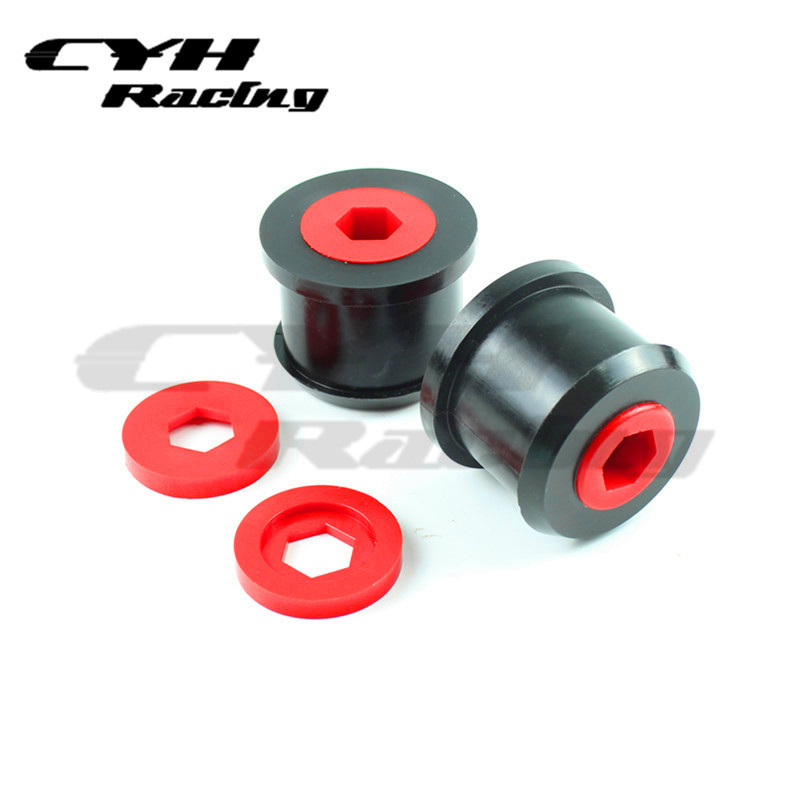 Polyurethane Front Control Arm Bushings For BMW Mini Cooper (S) R50/52/