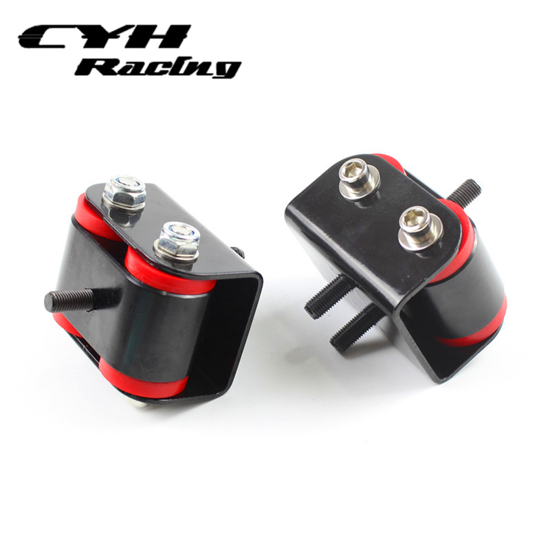 Polyurethane Engine Motor Mounts Transmission Mount For Subaru WRX&STI