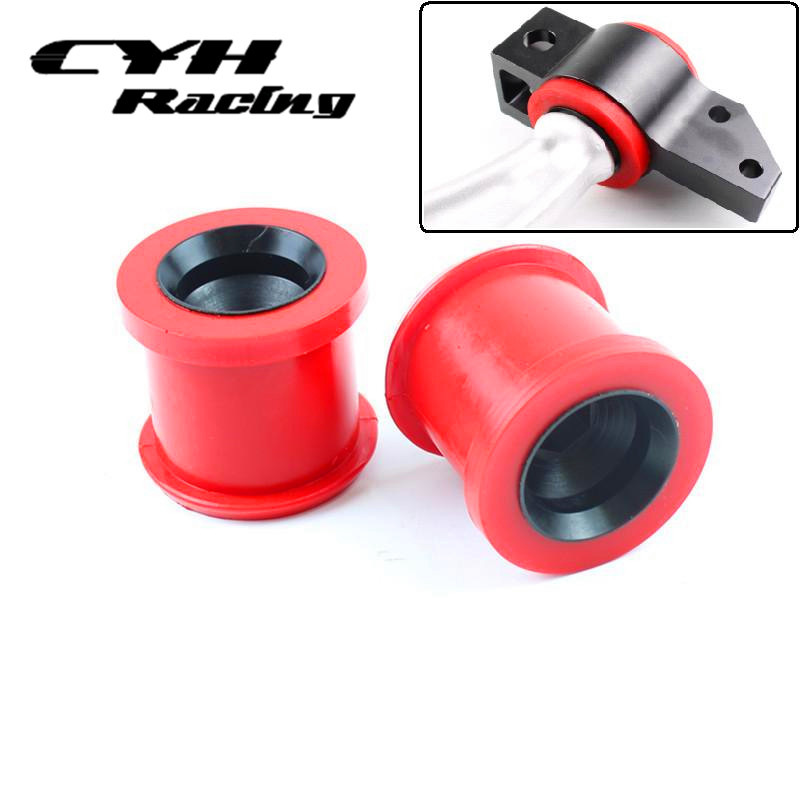 VW Golf MK5 MK6 Passat Caddy Jetta Control Arm Polyurethane Bushing