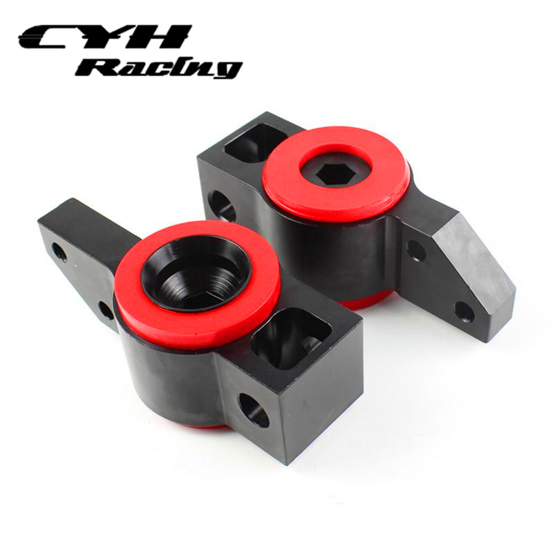 Polyurethane Front Control Arm Bushing For VW Golf MK6 Jetta MK6 Audi