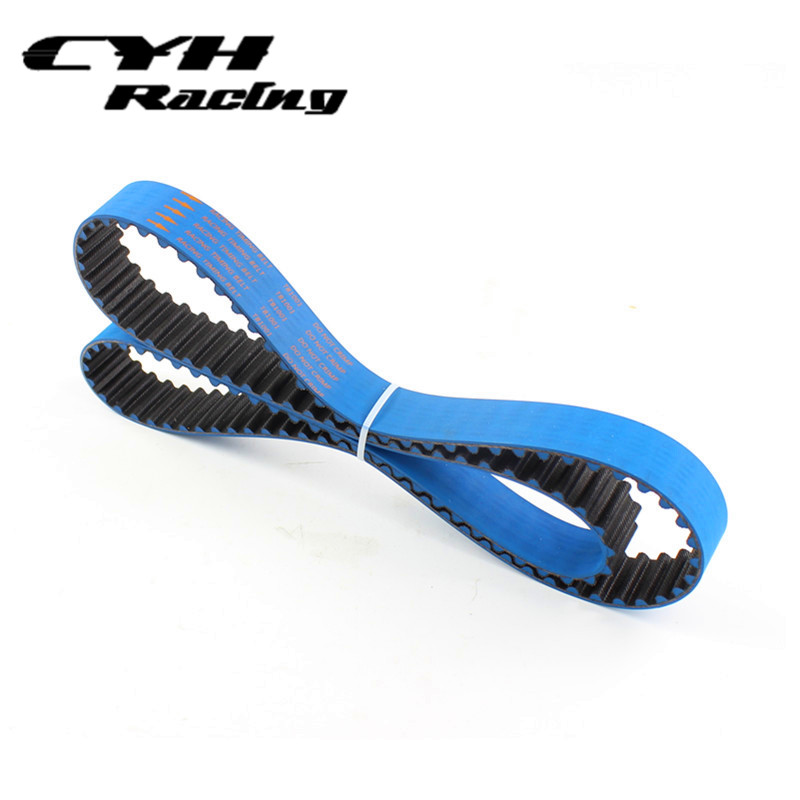 Racing Timing Belt 124T For Honda Civic B16A B16B eBay