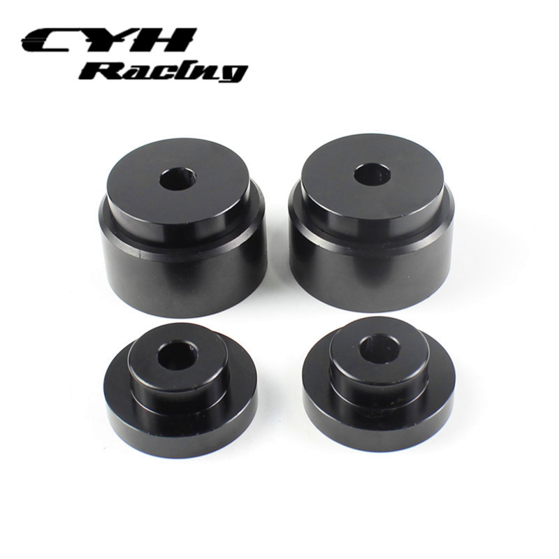 Solid Differential Diff Mount Bushings For Nissan 240SX S14 S15 9598
