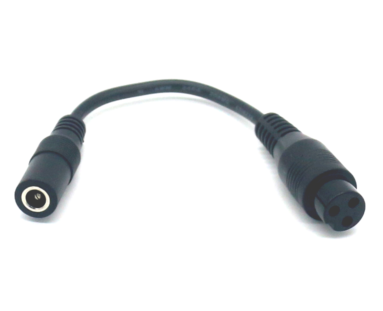 Connector Type 10