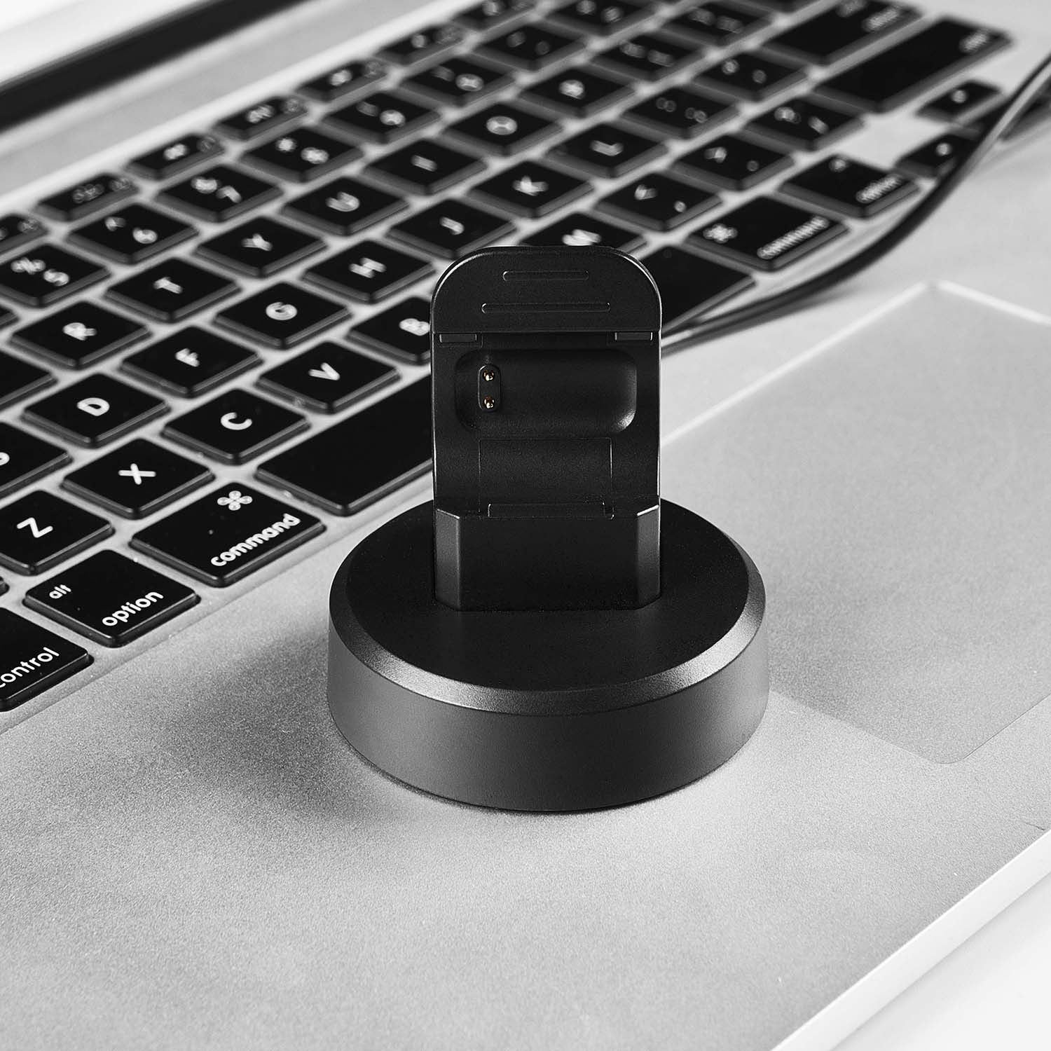 apple fitbit charger