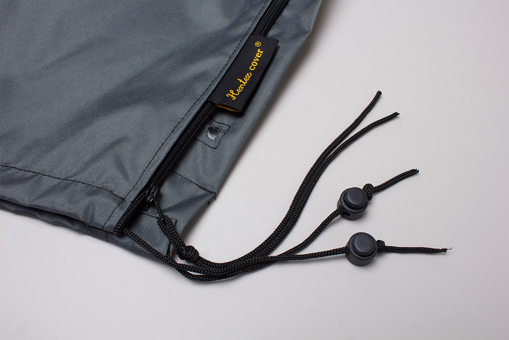 Schutzhülle für Sonnenschirm, Ampelschirm Atmungsaktives