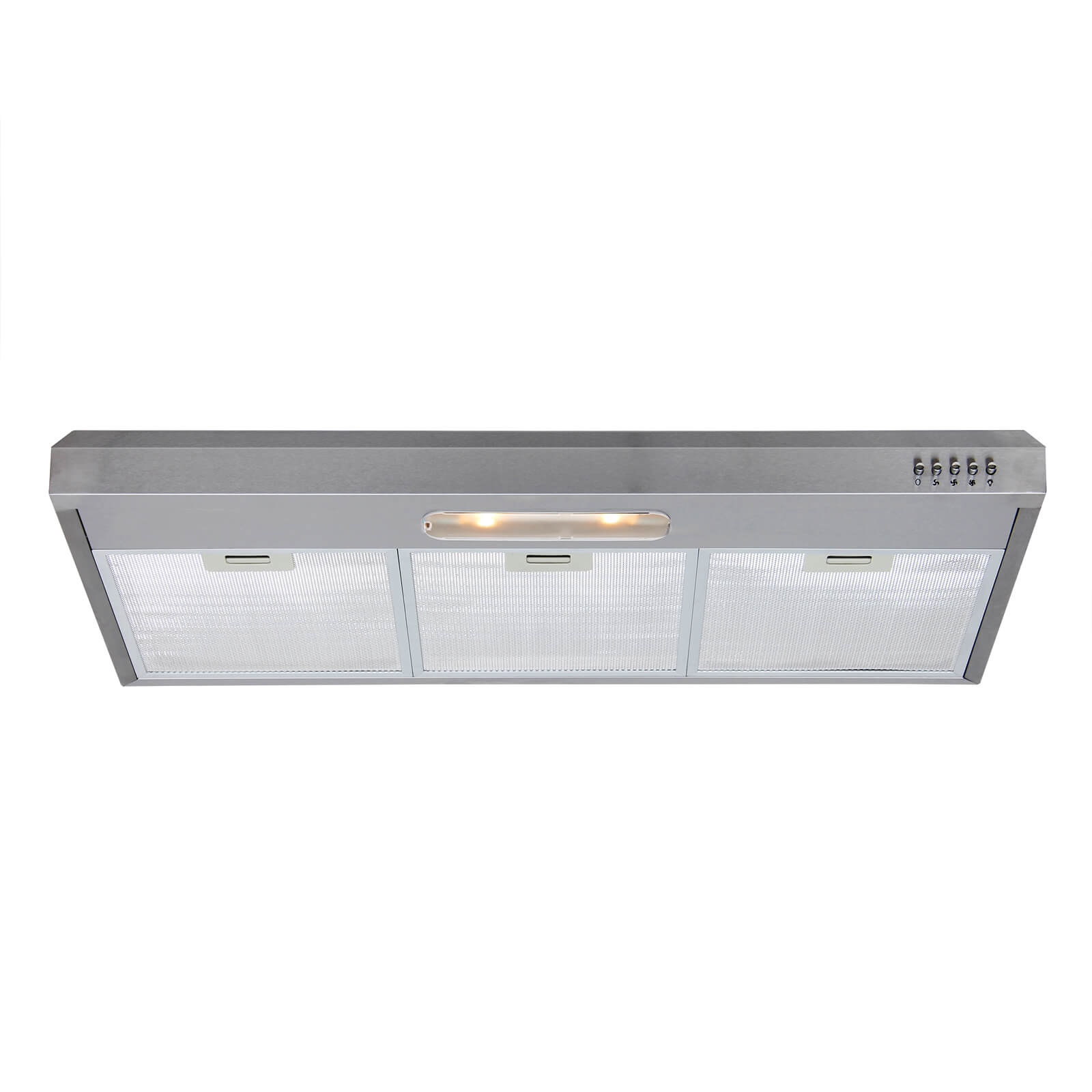 36 Inch Under Cabinet Range Hood Slim Kitchen Over Stove Vent 3speed   A5d18dc5302d3ac677e1c1455f84205d 