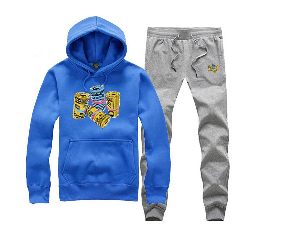 hip hop sweat suits