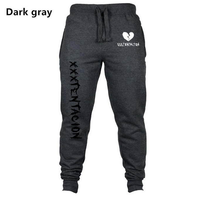 xxxtentacion joggers