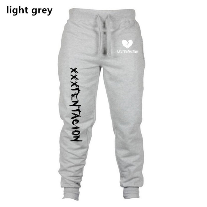 xxxtentacion joggers