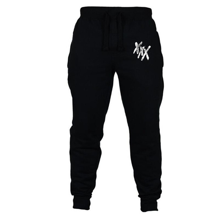 xxxtentacion joggers