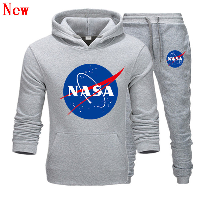 nasa tracksuit bottoms