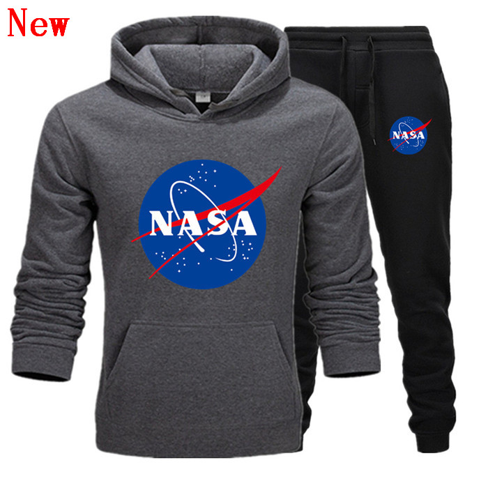 nasa tracksuit bottoms