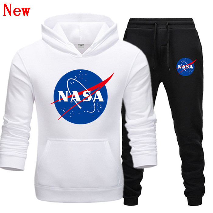 nasa tracksuit bottoms