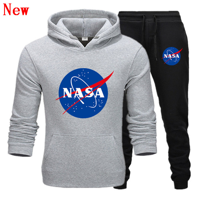 nasa tracksuit bottoms