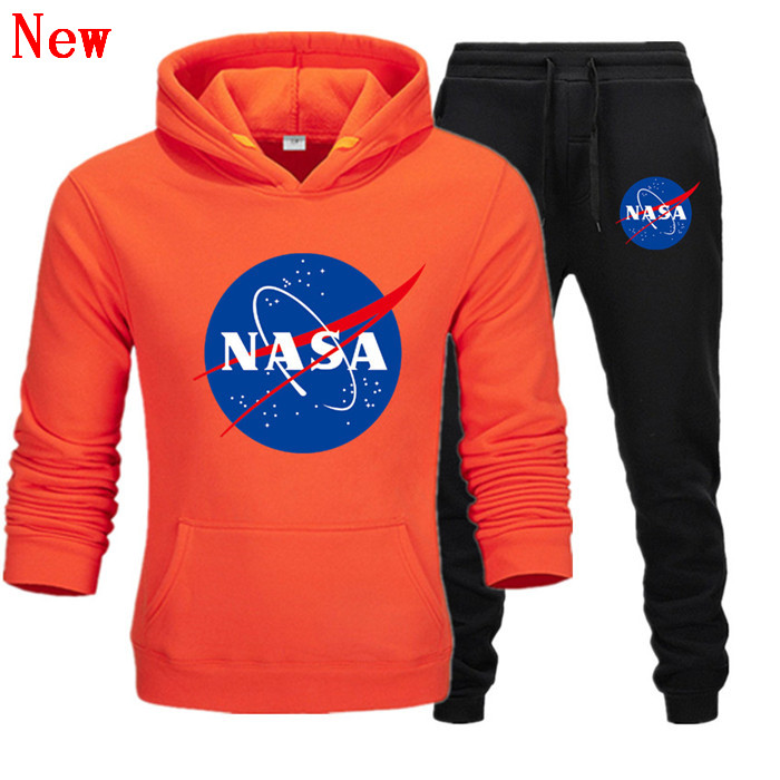 nasa tracksuit bottoms