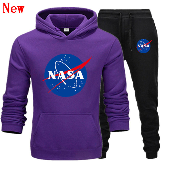 nasa tracksuit bottoms