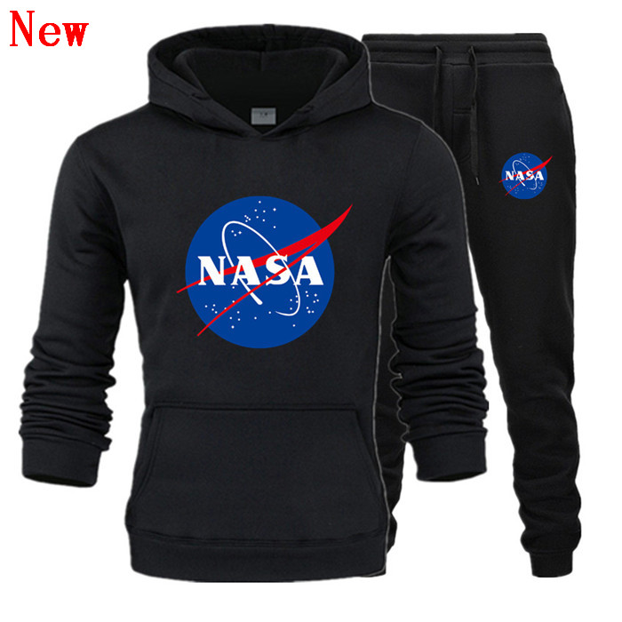 nasa tracksuit bottoms