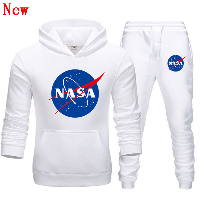 nasa tracksuit bottoms