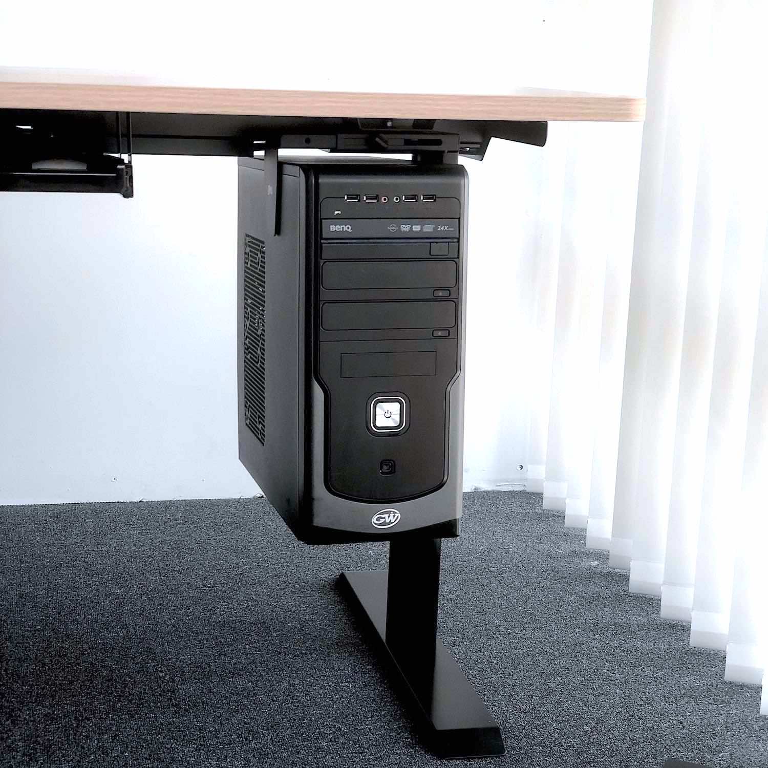 computer tower stands