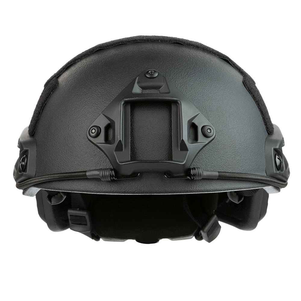 Tactial Aramid Ballistic TAC Helmet Bulletproof High Cut Combat Armor
