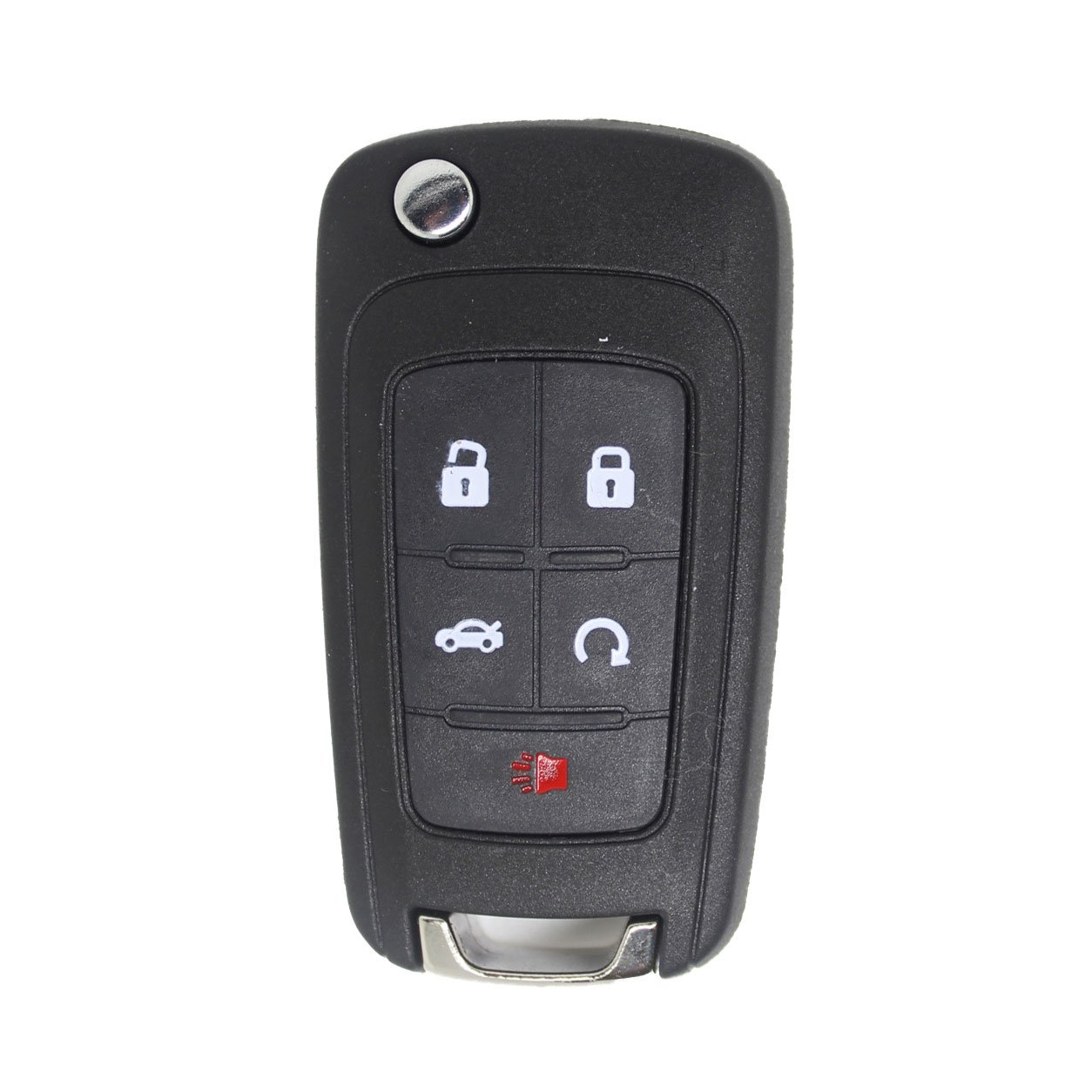 Car Keyless Entry Key Fob Remote Control 315MHz For Chevy 2010-16