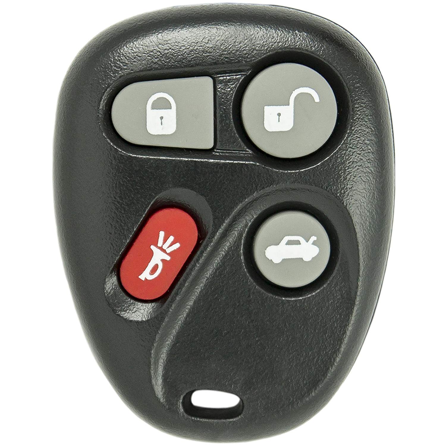 Car Keyless Entry Key Fob Remote Control Replacement For Chevy Impala Ebay