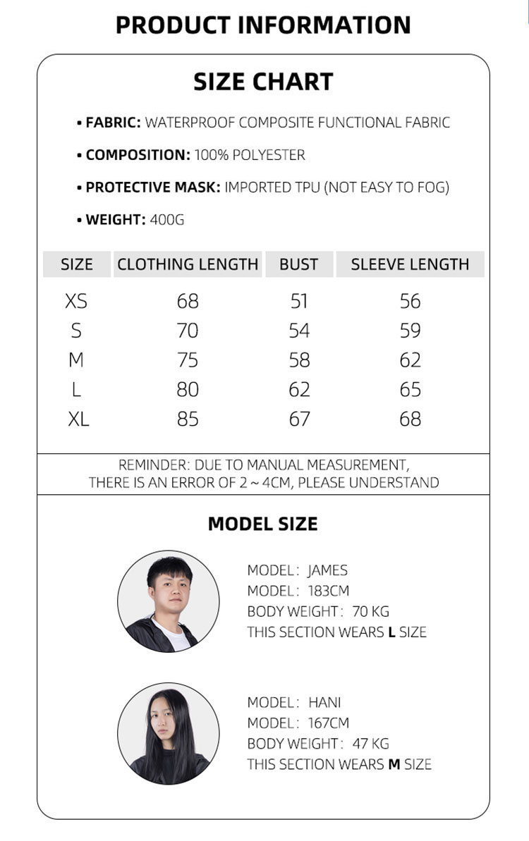 Life Easy Supply Isolation Protective Jacket With Detachable Face Shield Waterproof Personal Protective Clothing -Life Easy Supply Sales 638bcd4f6c8a74454f1bfd7433bc4290