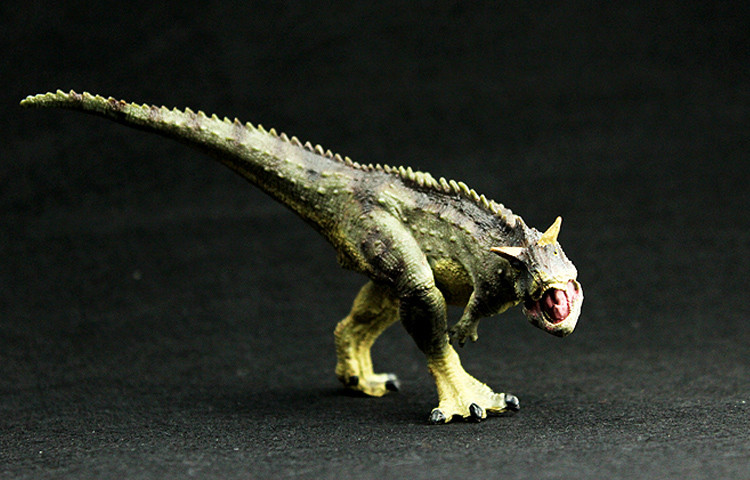 carnotaurus toys from jurassic world