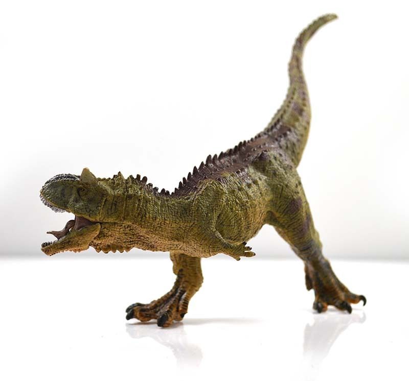 carnotaurus figure