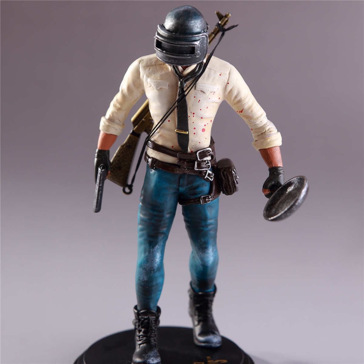 pubg action figure