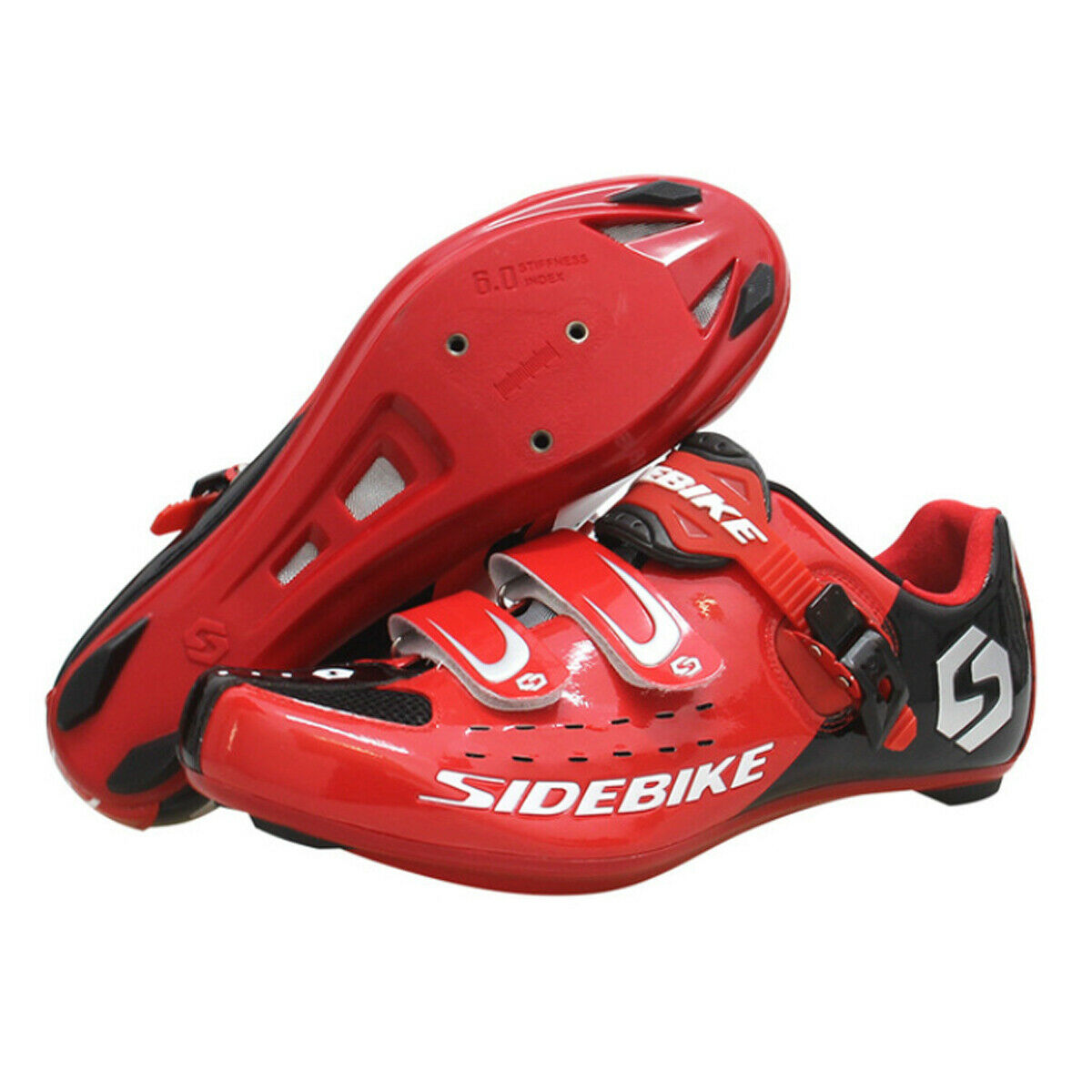 sidebike road cycling shoes