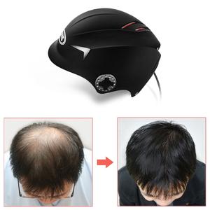 Hair Growth Laser Hat