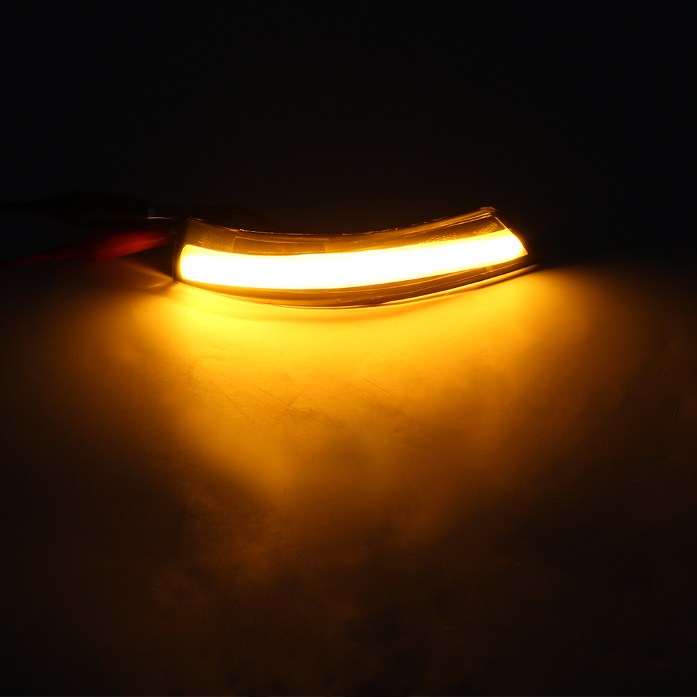 Dynamische LED Spiegelblinker Blinker Für Ford Focus Mk2 Mk3 RS 500