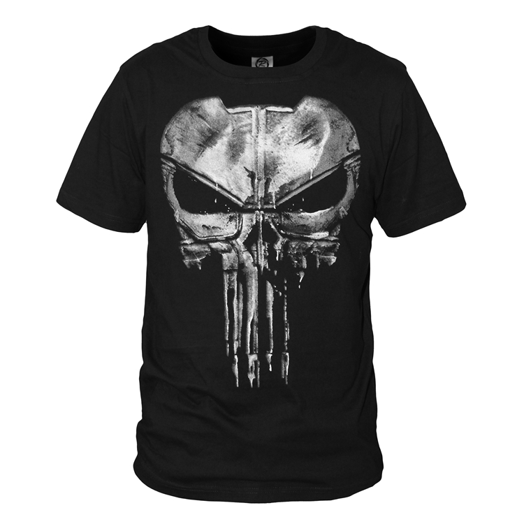 the punisher t shirt australia