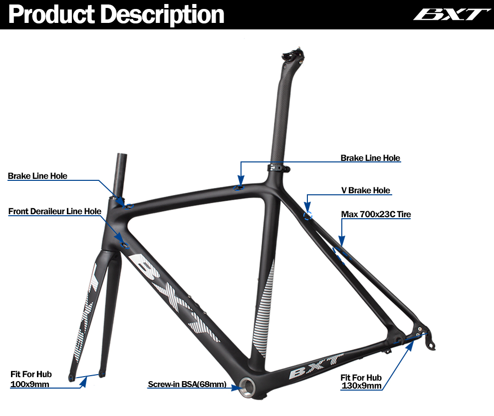 Leaf Bikes フレーム ibis-hd6-w-fox-float-x2-