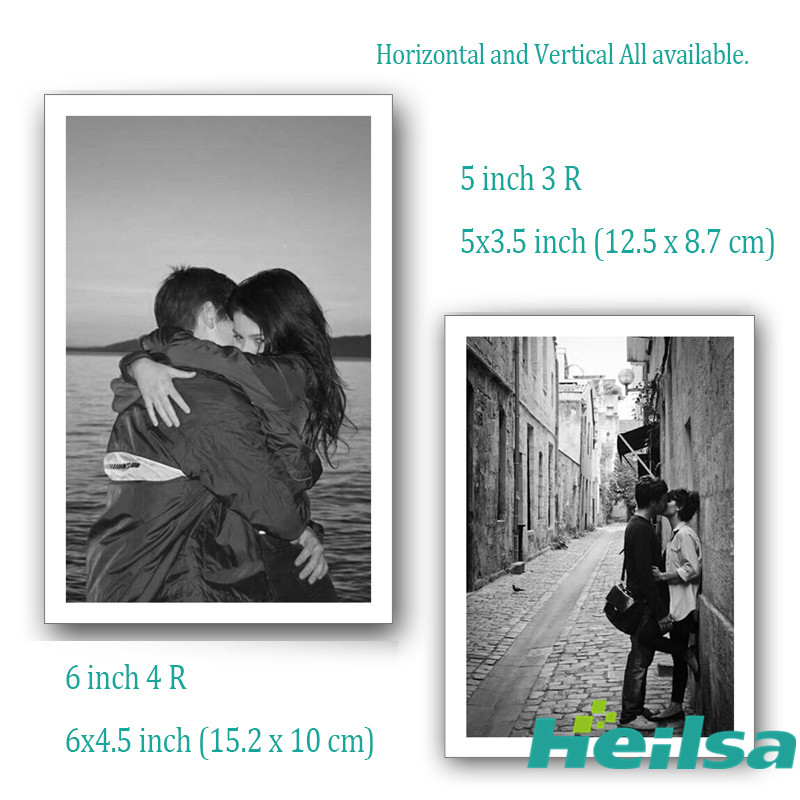 3R & 4 R LOMO Photo Prints