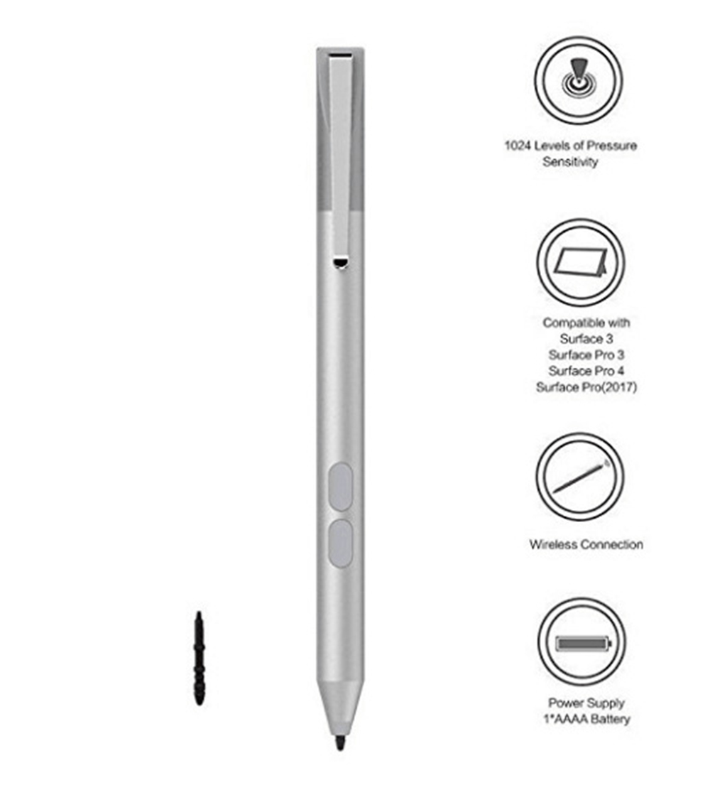 Replace Active Stylus S Pen For HP Envy 17-aexxx HP Envy x360 15 HP ...