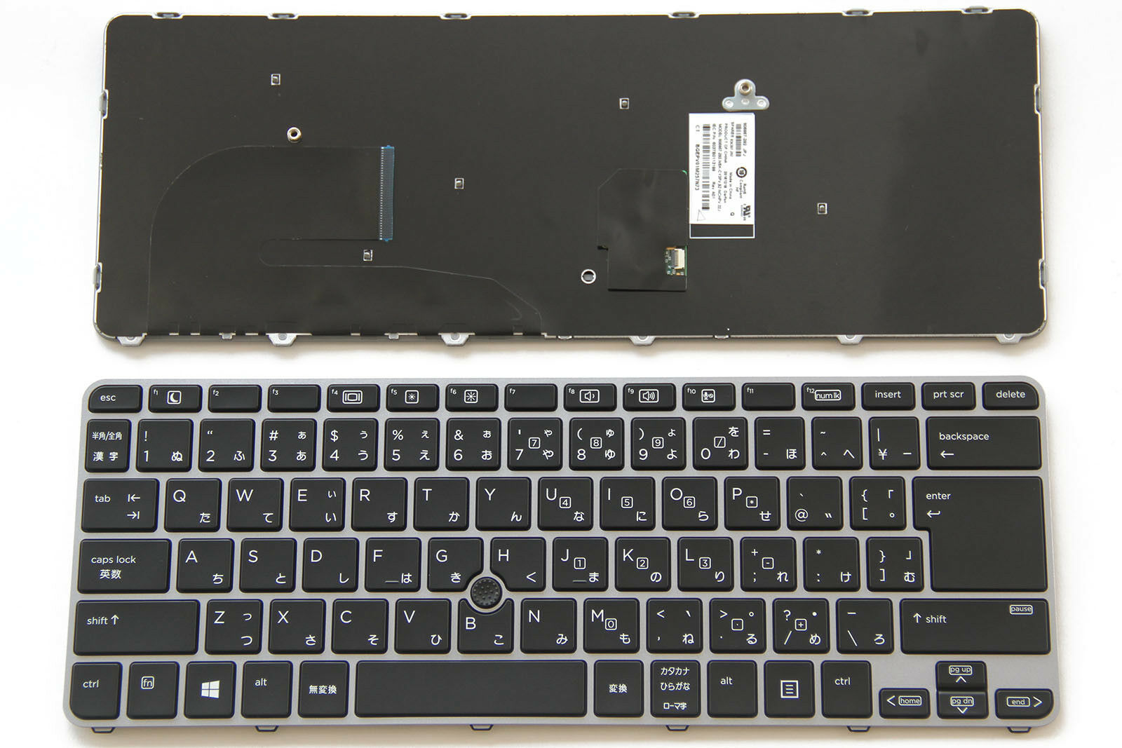 HP Elitebook 840 G3 ジャンク品 HP ELITEBOOK 840 G3 14