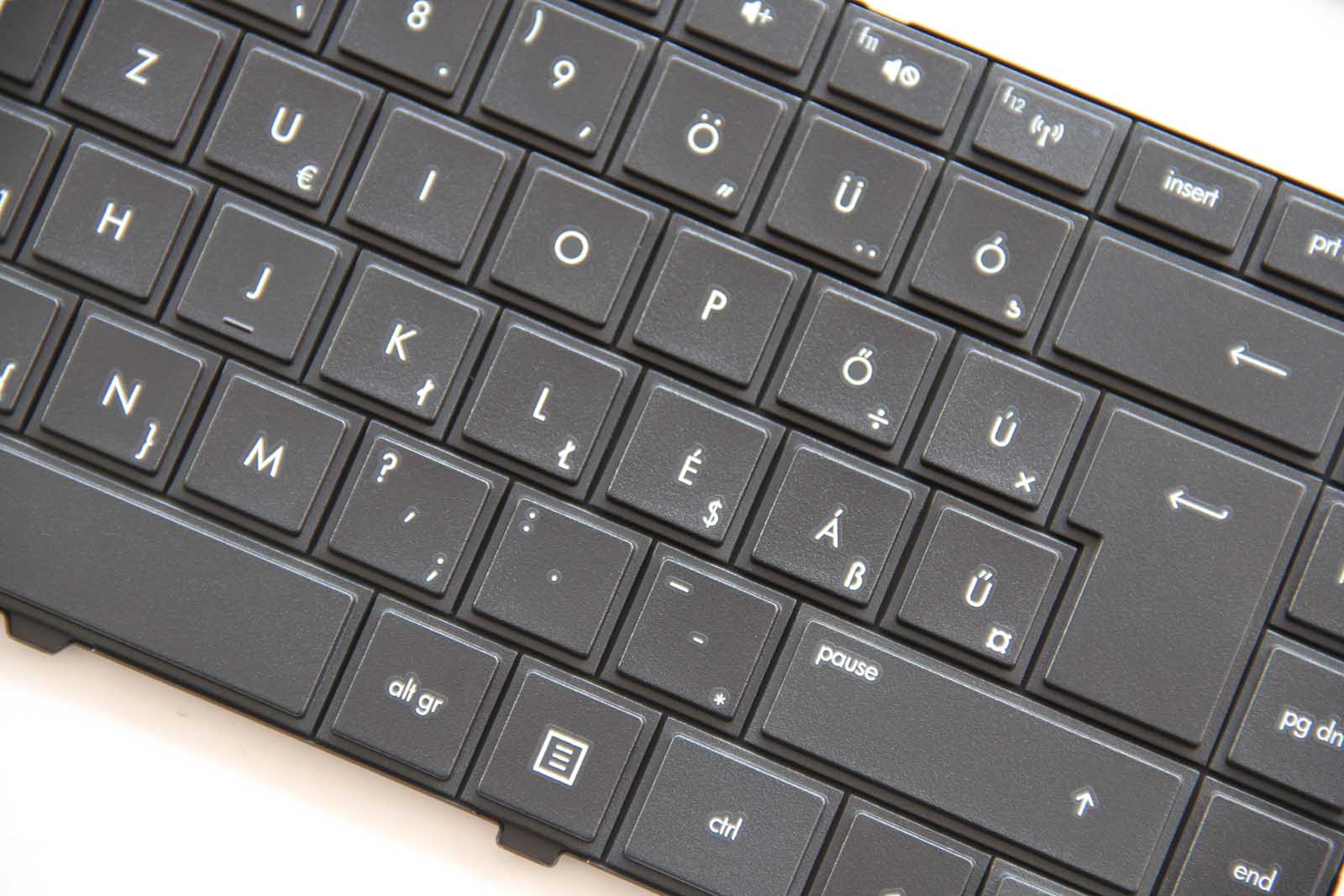 KbsPro Hungarian Keyboard for HP Pavilion g61000 g61223eh g61313sh