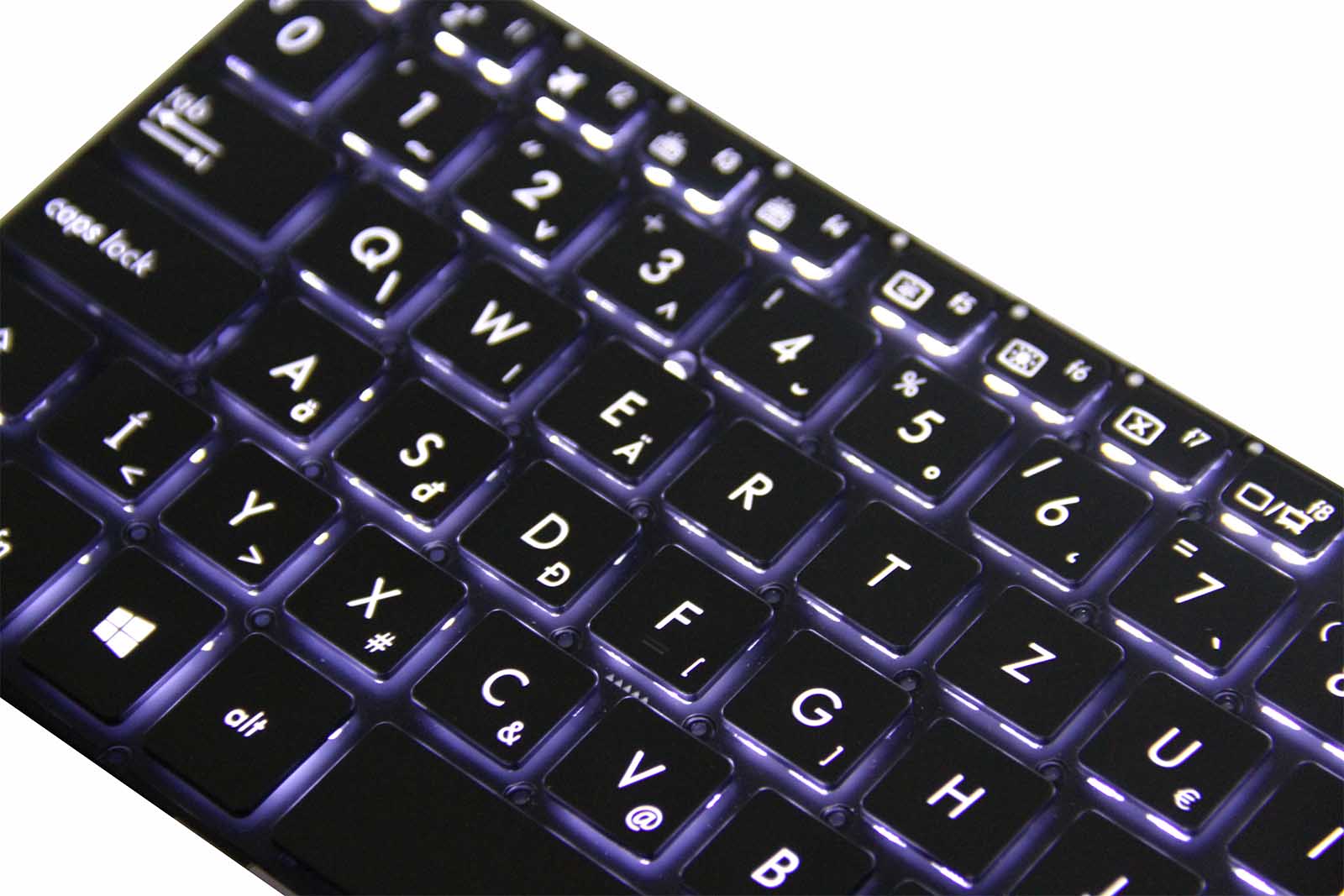 Hungarian Keyboard for Asus X411 X411U X411UA X411UQ X411UV X411UF