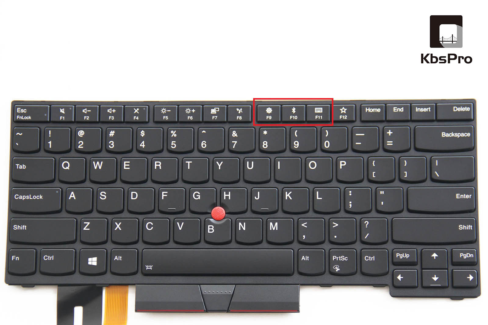 KbsPro Replacement US Keyboard for Lenovo ThinkPad T14 Not Fit T14S