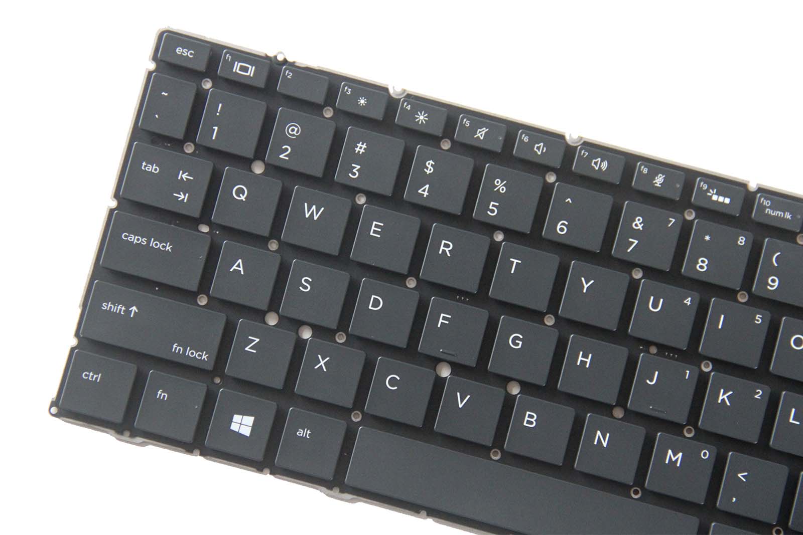 KbsPro US English Keyboard for HP Elite Dragonfly G2 Backlit eBay